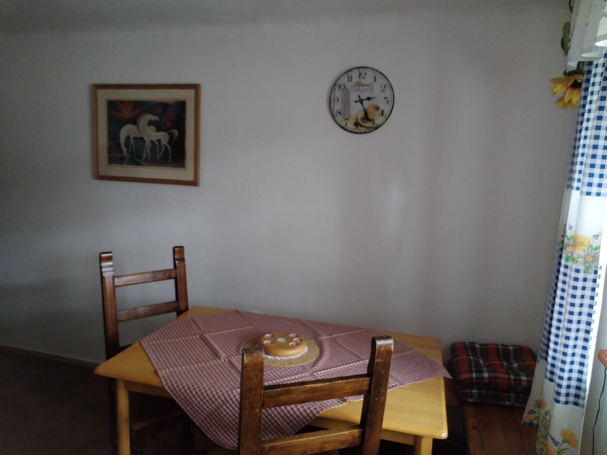 Farma Ranch Jelemek Apartman Nebahovy Kültér fotó