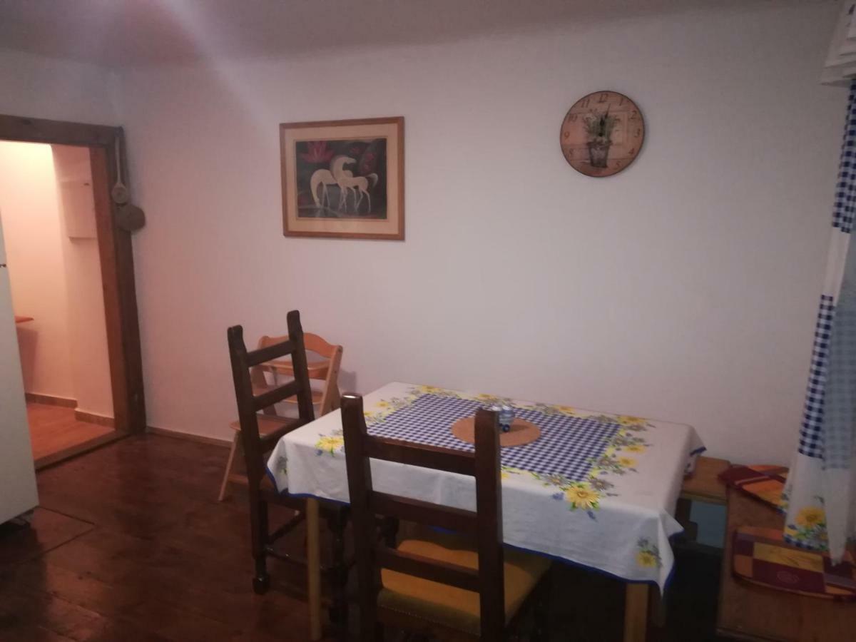 Farma Ranch Jelemek Apartman Nebahovy Kültér fotó
